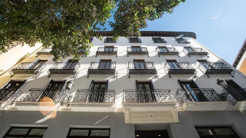 Soho Boutique Opera - Genel