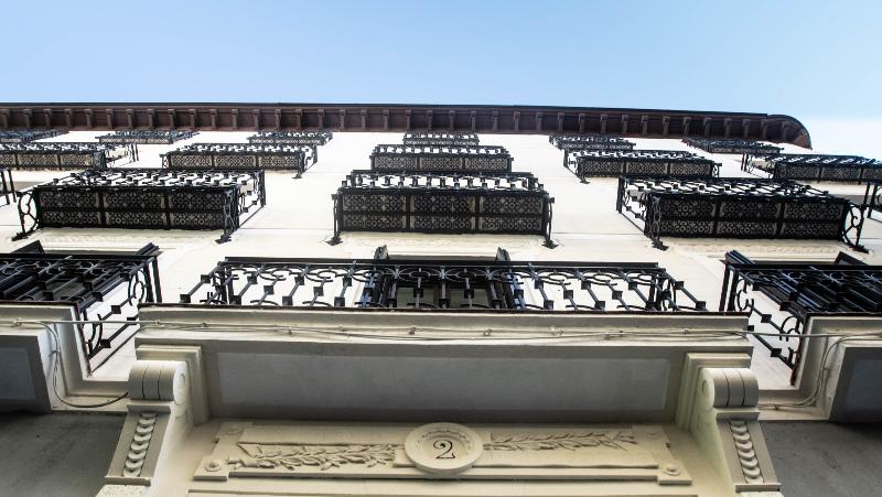 Soho Boutique Opera - Genel