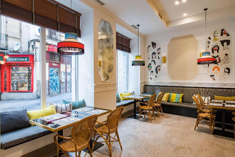 Soho Boutique Opera - Oda