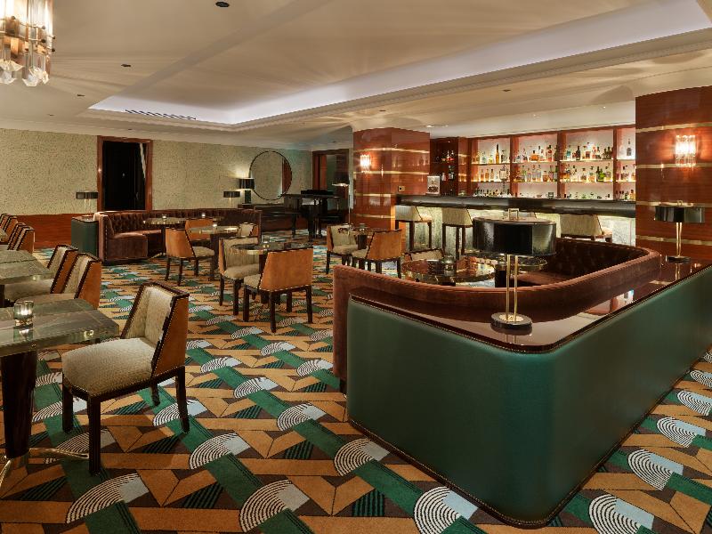 The One Monumental Palace - Bar