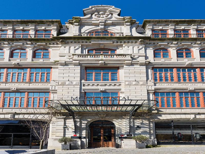 The One Monumental Palace - Genel