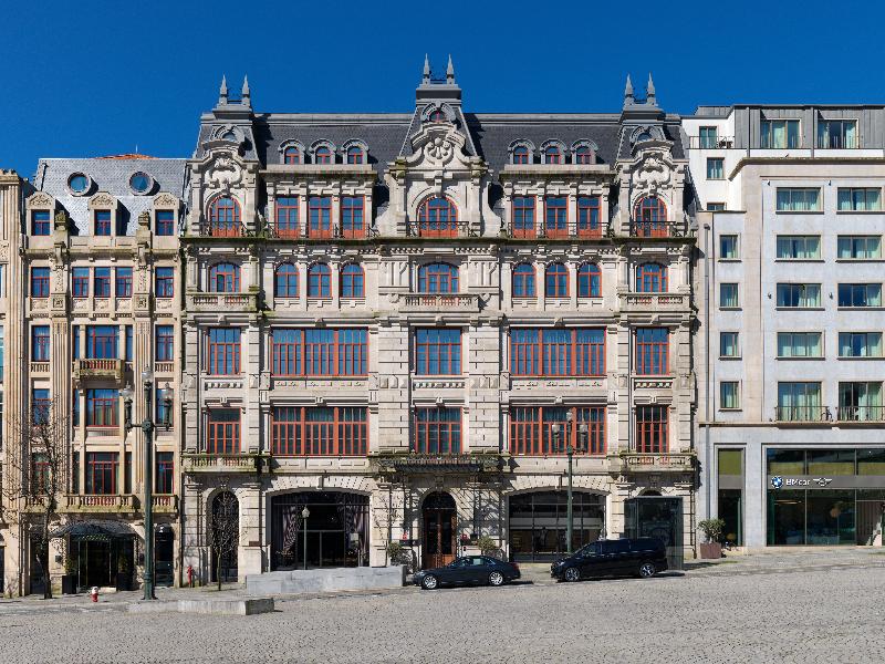 The One Monumental Palace - Genel
