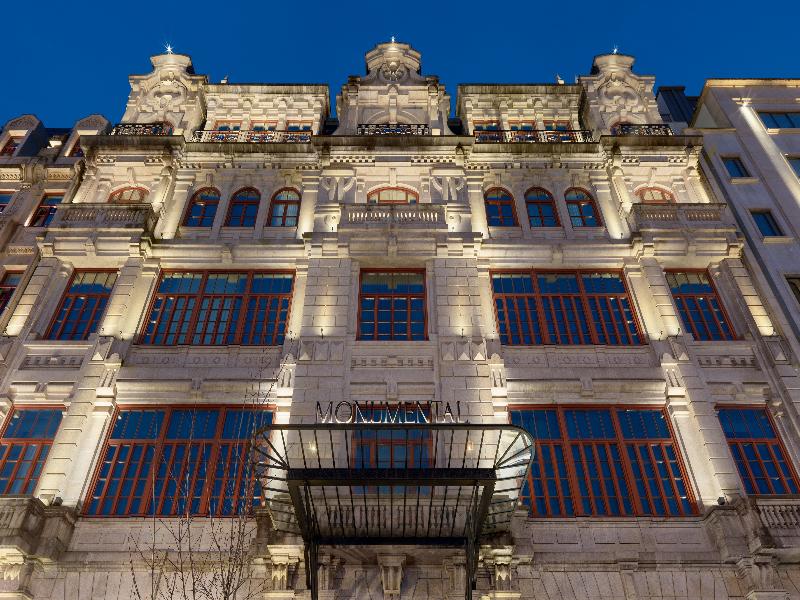 The One Monumental Palace - Genel