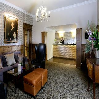 Macdonald Berystede Spa fotoÄŸrafÄ±