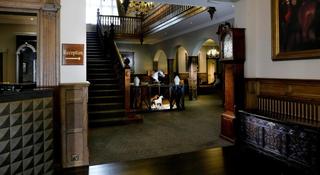 Macdonald Berystede Spa fotoÄŸrafÄ±
