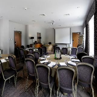 Macdonald Berystede Spa fotoÄŸrafÄ±
