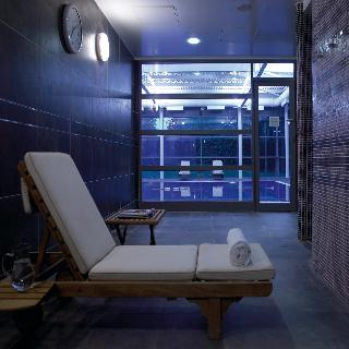 Macdonald Berystede Spa fotoÄŸrafÄ±