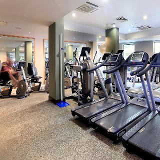 Macdonald Berystede Spa fotoÄŸrafÄ±