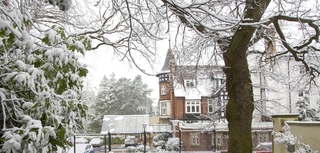 Macdonald Berystede Spa fotoÄŸrafÄ±