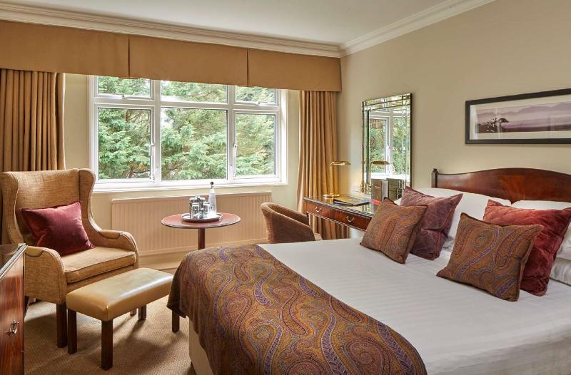 Macdonald Berystede Spa - Oda
