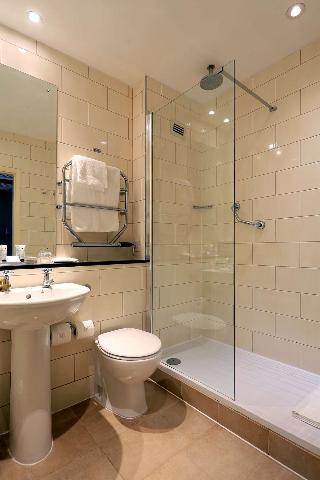 Macdonald Berystede Spa fotoÄŸrafÄ±