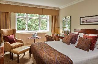 Macdonald Berystede Spa fotoÄŸrafÄ±