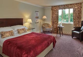 Macdonald Berystede Spa fotoÄŸrafÄ±