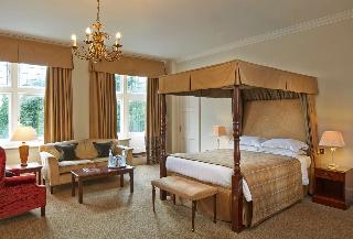 Macdonald Berystede Spa fotoÄŸrafÄ±
