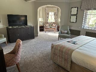 Macdonald Berystede Spa fotoÄŸrafÄ±
