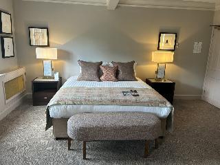 Macdonald Berystede Spa fotoÄŸrafÄ±