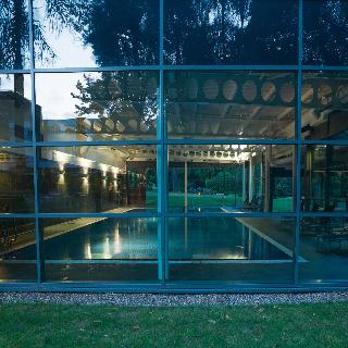 Macdonald Berystede Spa fotoÄŸrafÄ±