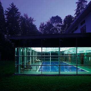 Macdonald Berystede Spa fotoÄŸrafÄ±