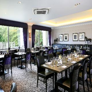 Macdonald Berystede Spa fotoÄŸrafÄ±