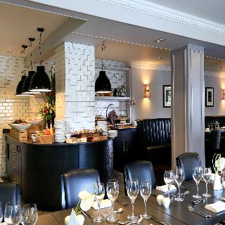 Macdonald Berystede Spa fotoÄŸrafÄ±