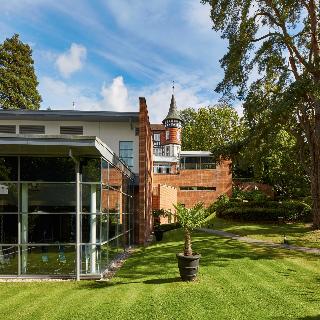 Macdonald Berystede Spa fotoÄŸrafÄ±