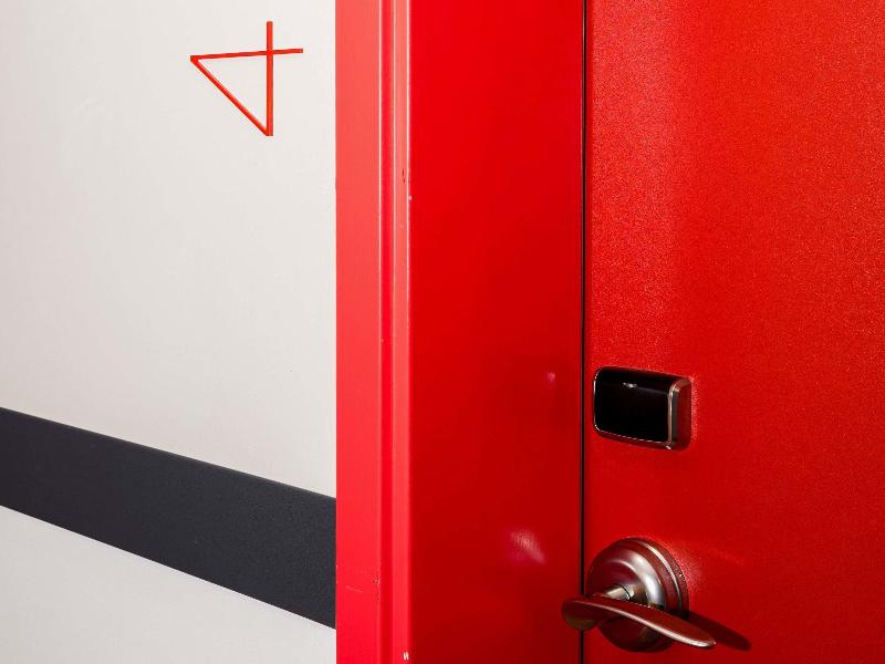 ibis Styles Budapest Citywest - Genel