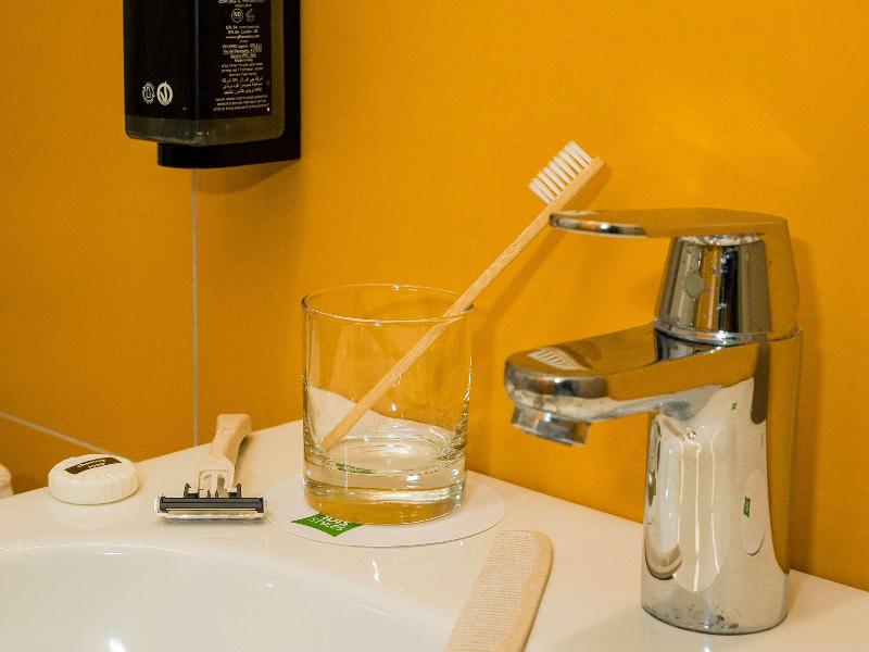 ibis Styles Budapest Citywest - Oda
