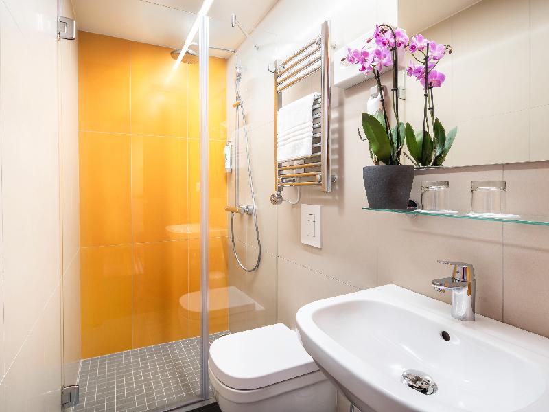 ibis Styles Budapest Citywest - Oda