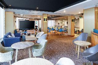 Holiday Inn Peterborough West fotoÄŸrafÄ±