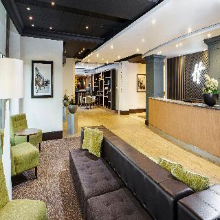 Holiday Inn Peterborough West fotoÄŸrafÄ±