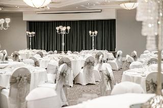 Holiday Inn Peterborough West fotoÄŸrafÄ±