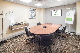 Holiday Inn Peterborough West fotoÄŸrafÄ±