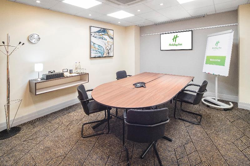 Holiday Inn Peterborough West - Toplantı