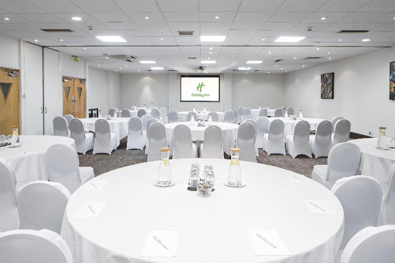 Holiday Inn Peterborough West - Toplantı