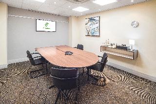 Holiday Inn Peterborough West fotoÄŸrafÄ±