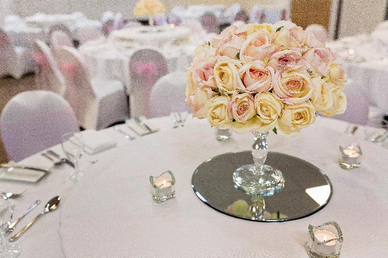 Holiday Inn Peterborough West - Toplantı