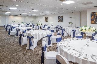 Holiday Inn Peterborough West fotoÄŸrafÄ±
