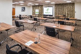 Holiday Inn Peterborough West fotoÄŸrafÄ±
