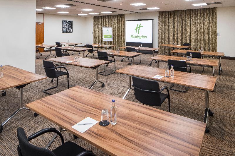 Holiday Inn Peterborough West - Toplantı
