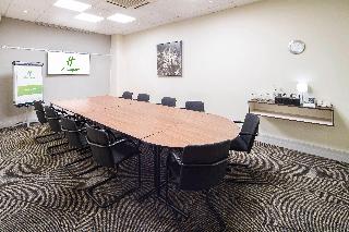 Holiday Inn Peterborough West fotoÄŸrafÄ±