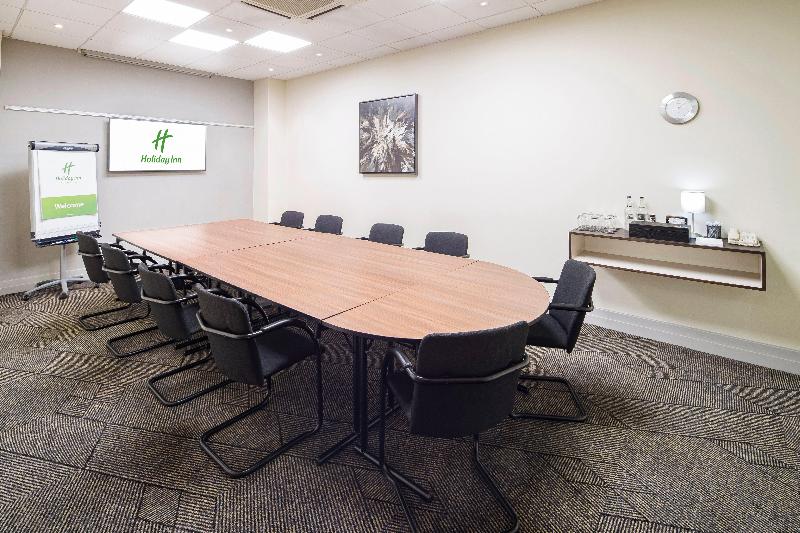 Holiday Inn Peterborough West - Toplantı