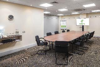 Holiday Inn Peterborough West fotoÄŸrafÄ±