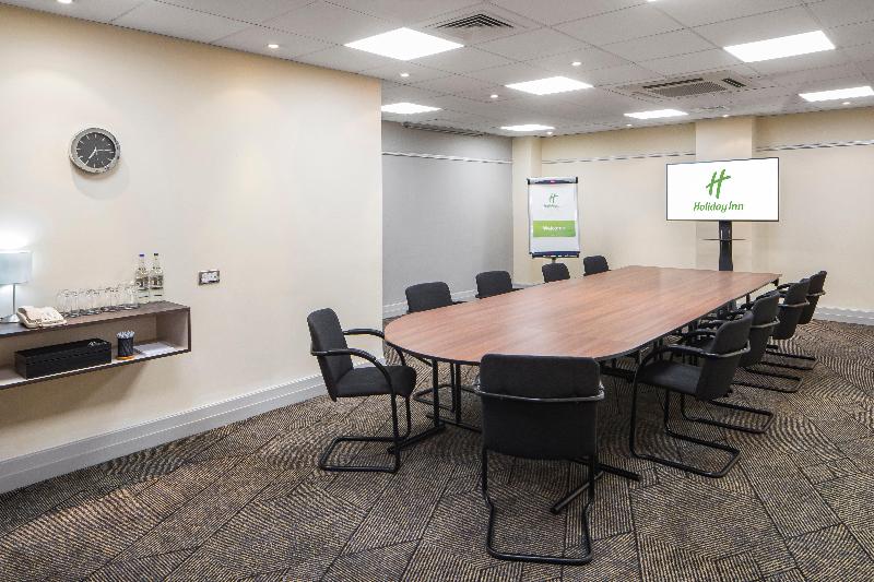 Holiday Inn Peterborough West - Toplantı