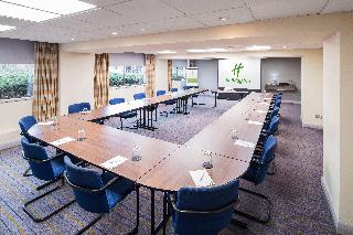 Holiday Inn Peterborough West fotoÄŸrafÄ±