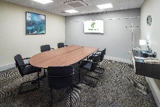 Holiday Inn Peterborough West fotoÄŸrafÄ±