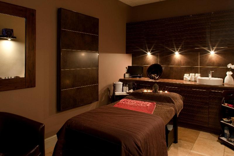 Holiday Inn Peterborough West - Aktivite