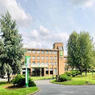 Holiday Inn Peterborough West fotoÄŸrafÄ±