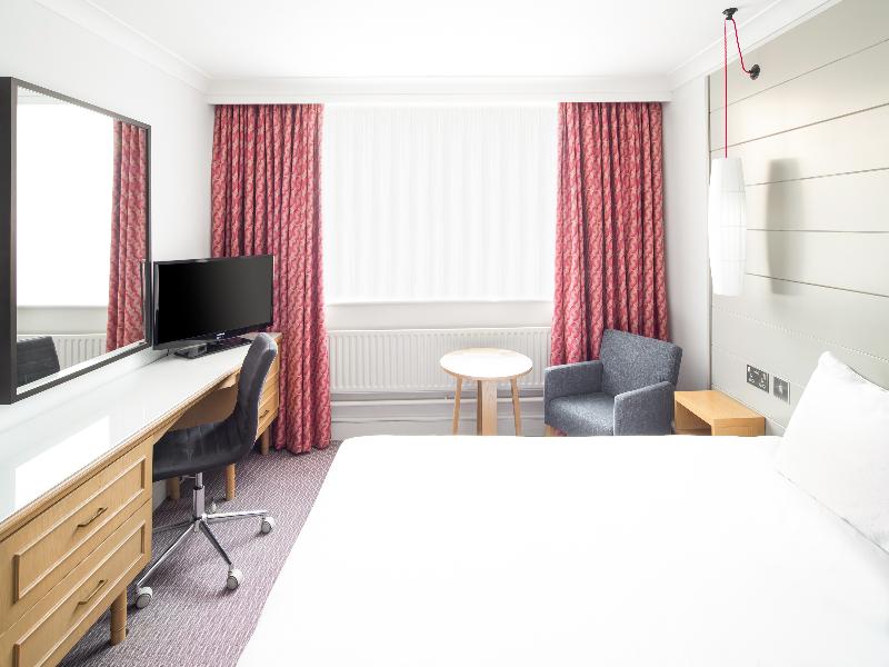 Holiday Inn Peterborough West - Genel