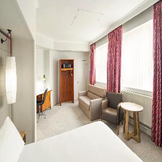Holiday Inn Peterborough West fotoÄŸrafÄ±