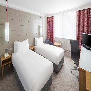 Holiday Inn Peterborough West fotoÄŸrafÄ±
